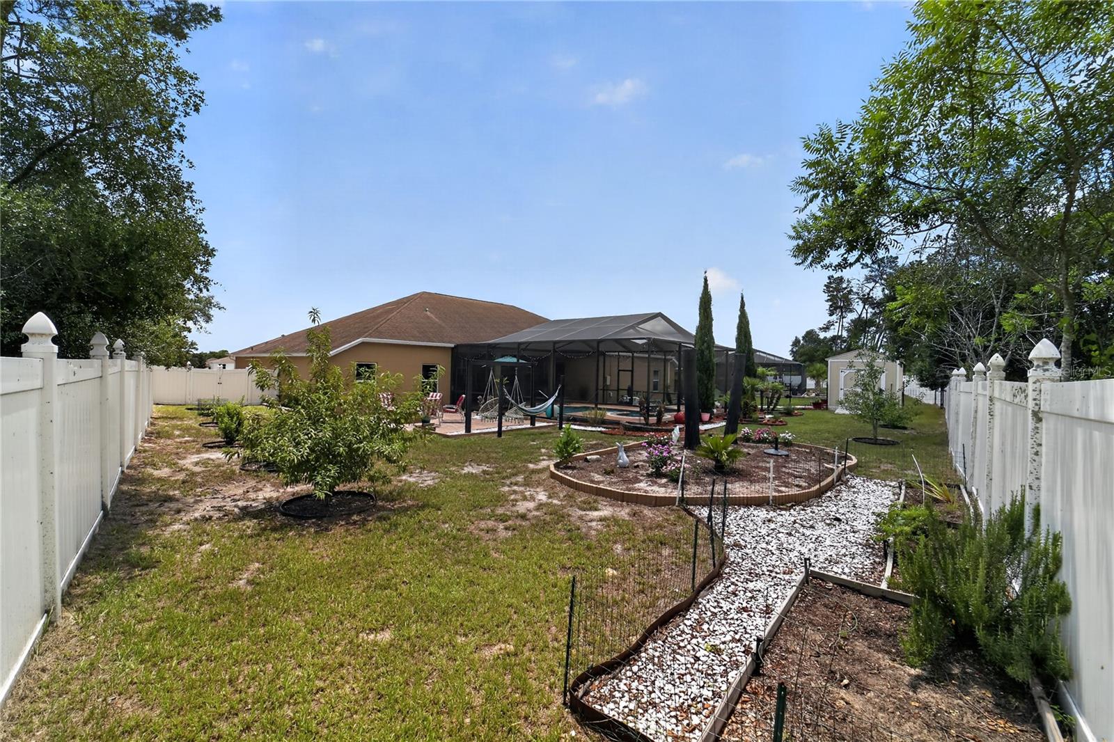 OCALA WATERWAY ESTATE - Residential