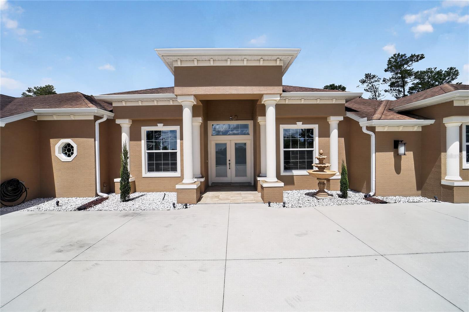 OCALA WATERWAY ESTATE - Residential