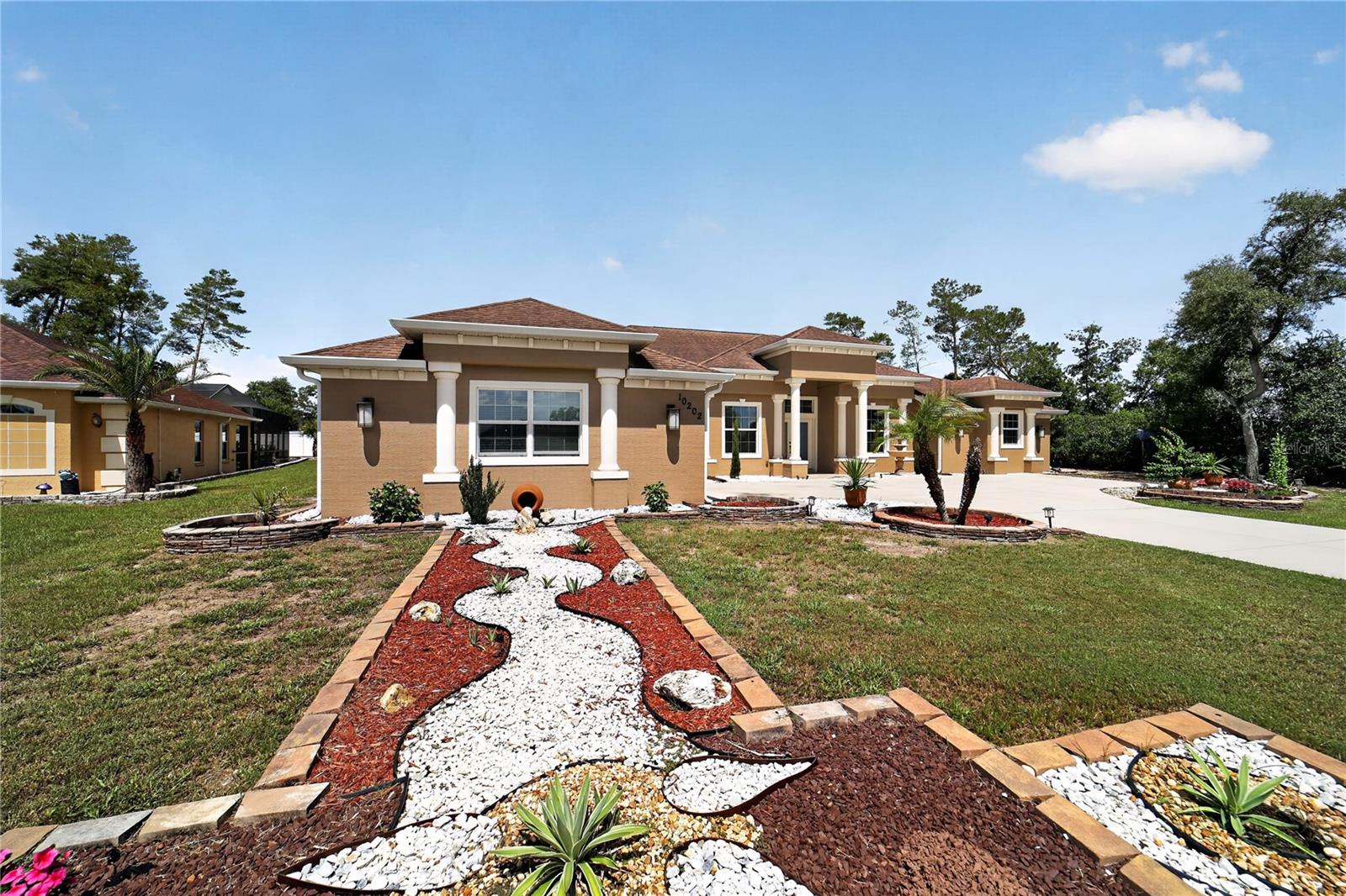 OCALA WATERWAY ESTATE - Residential