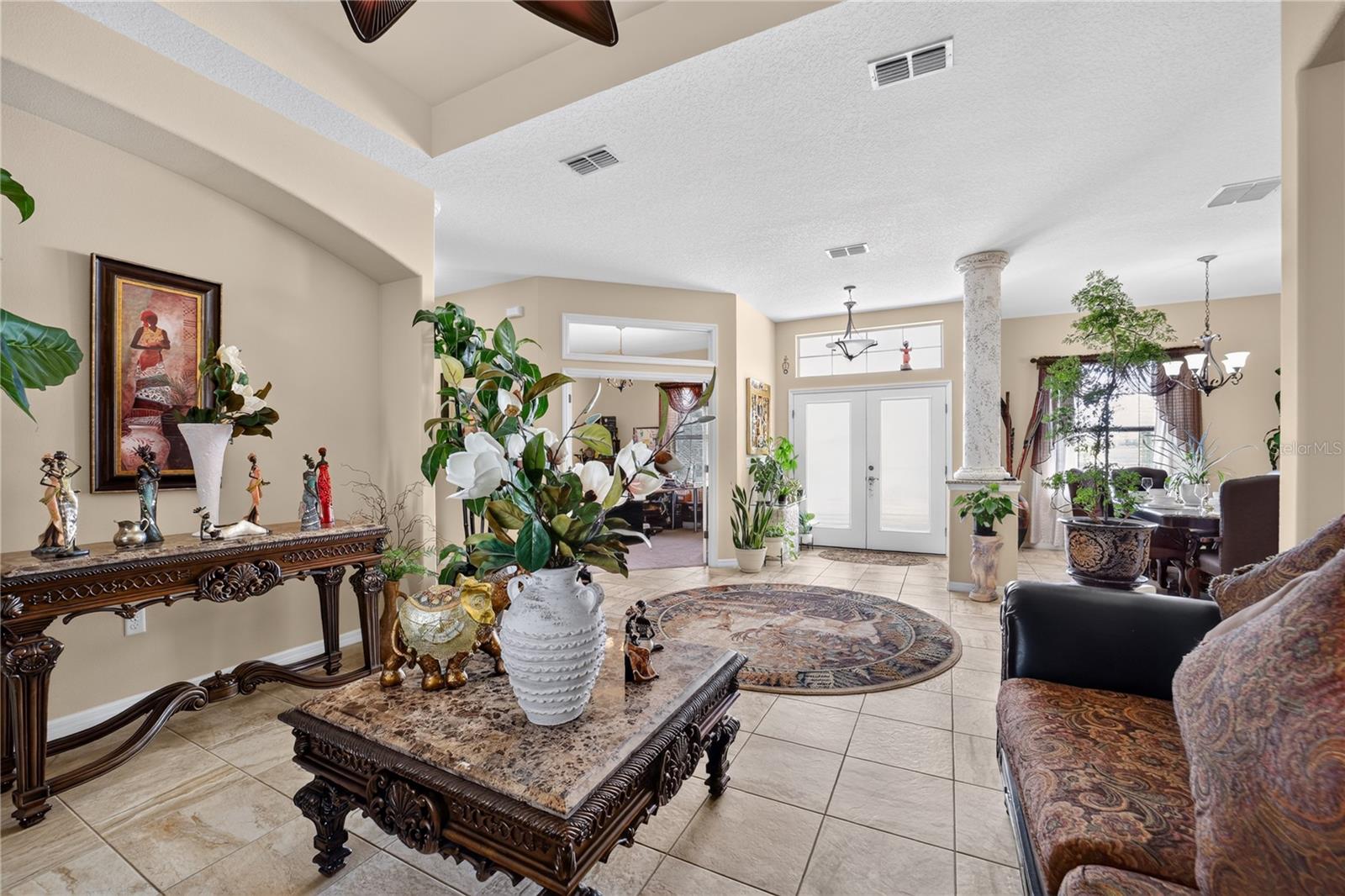 OCALA WATERWAY ESTATE - Residential