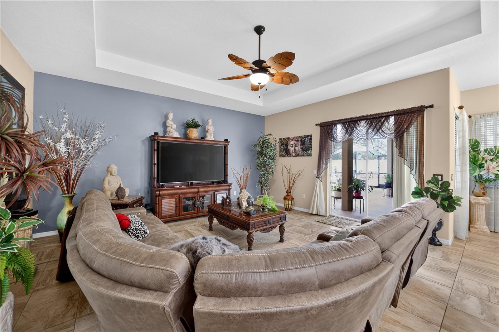 OCALA WATERWAY ESTATE - Residential
