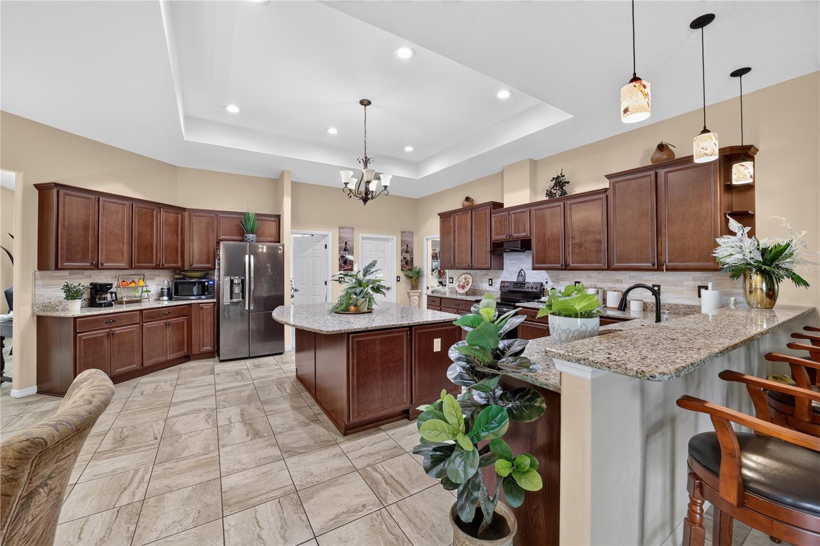 OCALA WATERWAY ESTATE - Residential