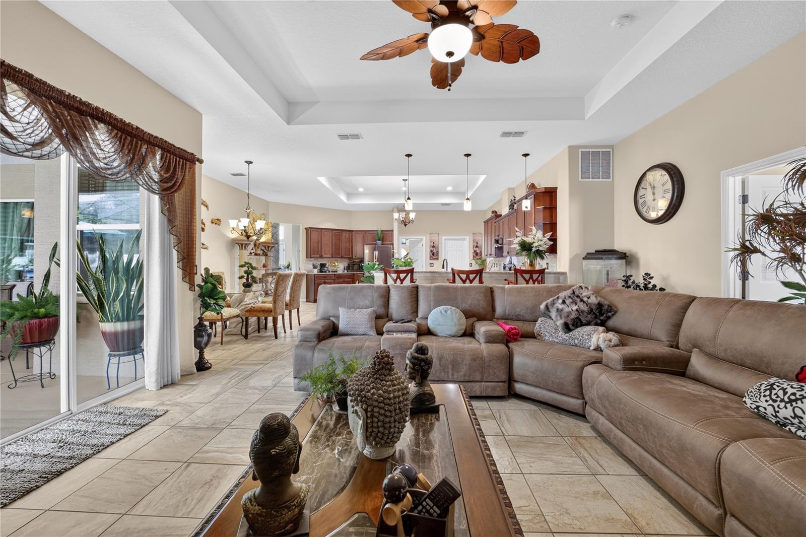 OCALA WATERWAY ESTATE - Residential