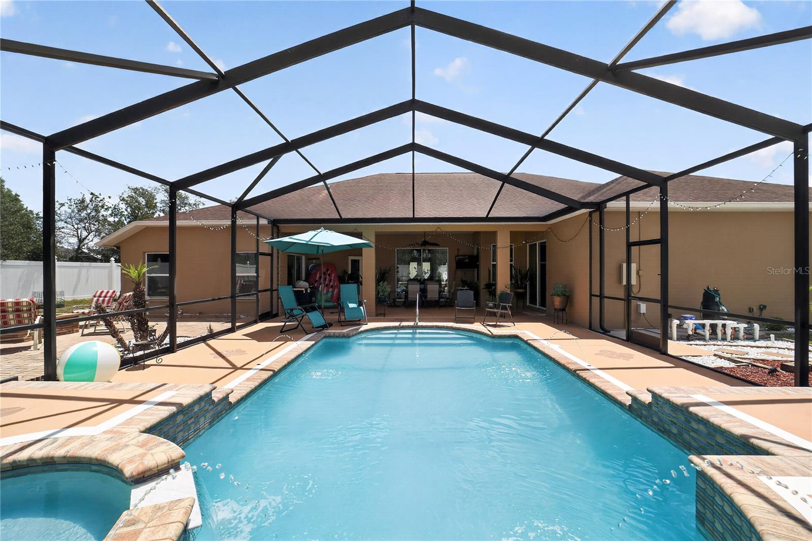 OCALA WATERWAY ESTATE - Residential