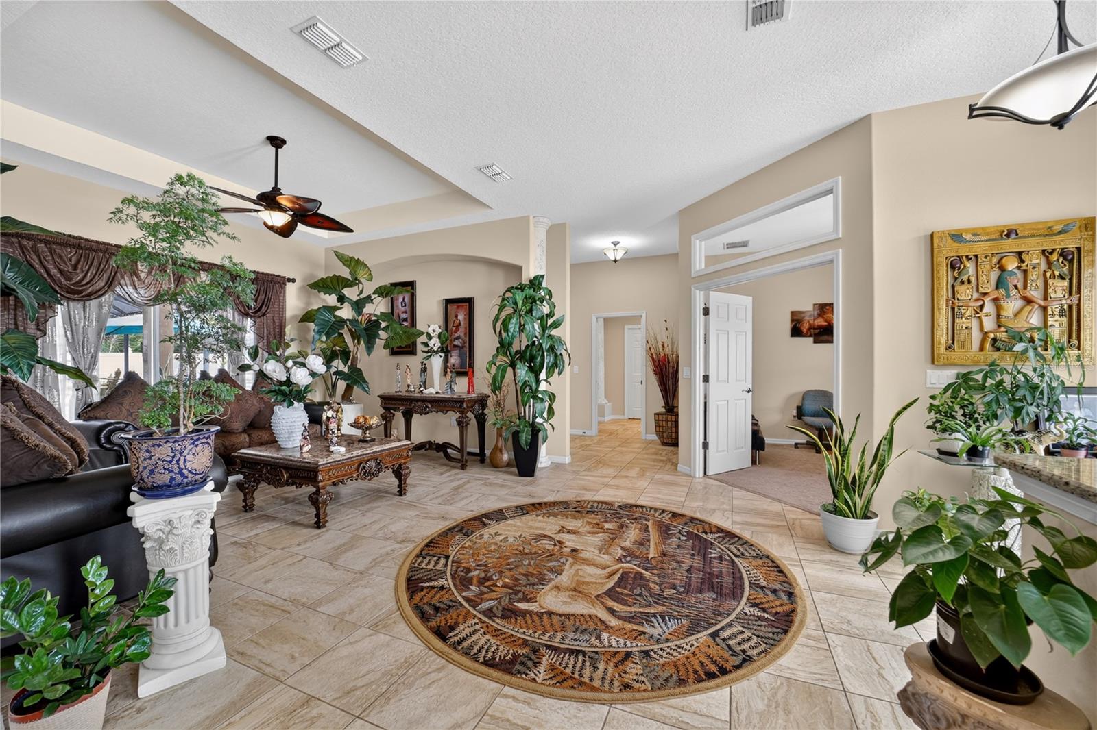 OCALA WATERWAY ESTATE - Residential