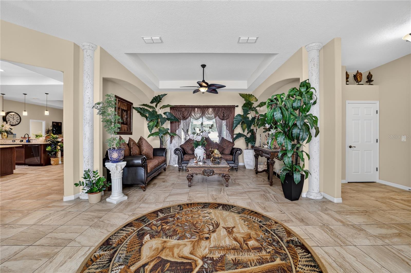 OCALA WATERWAY ESTATE - Residential