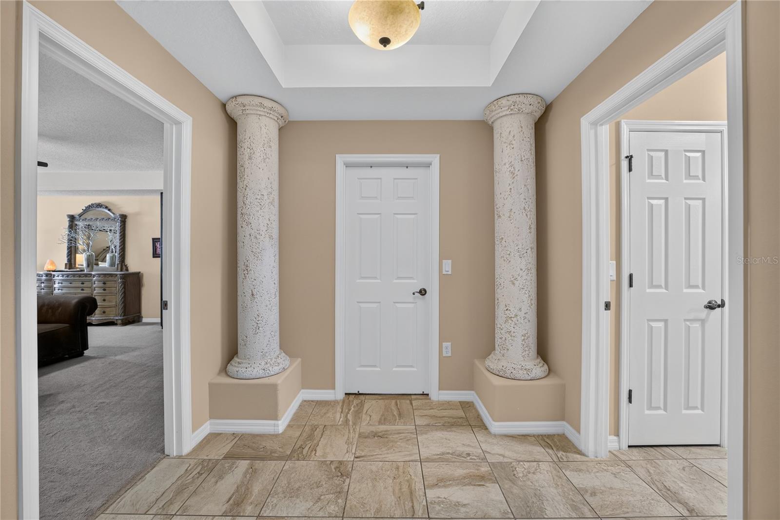 OCALA WATERWAY ESTATE - Residential