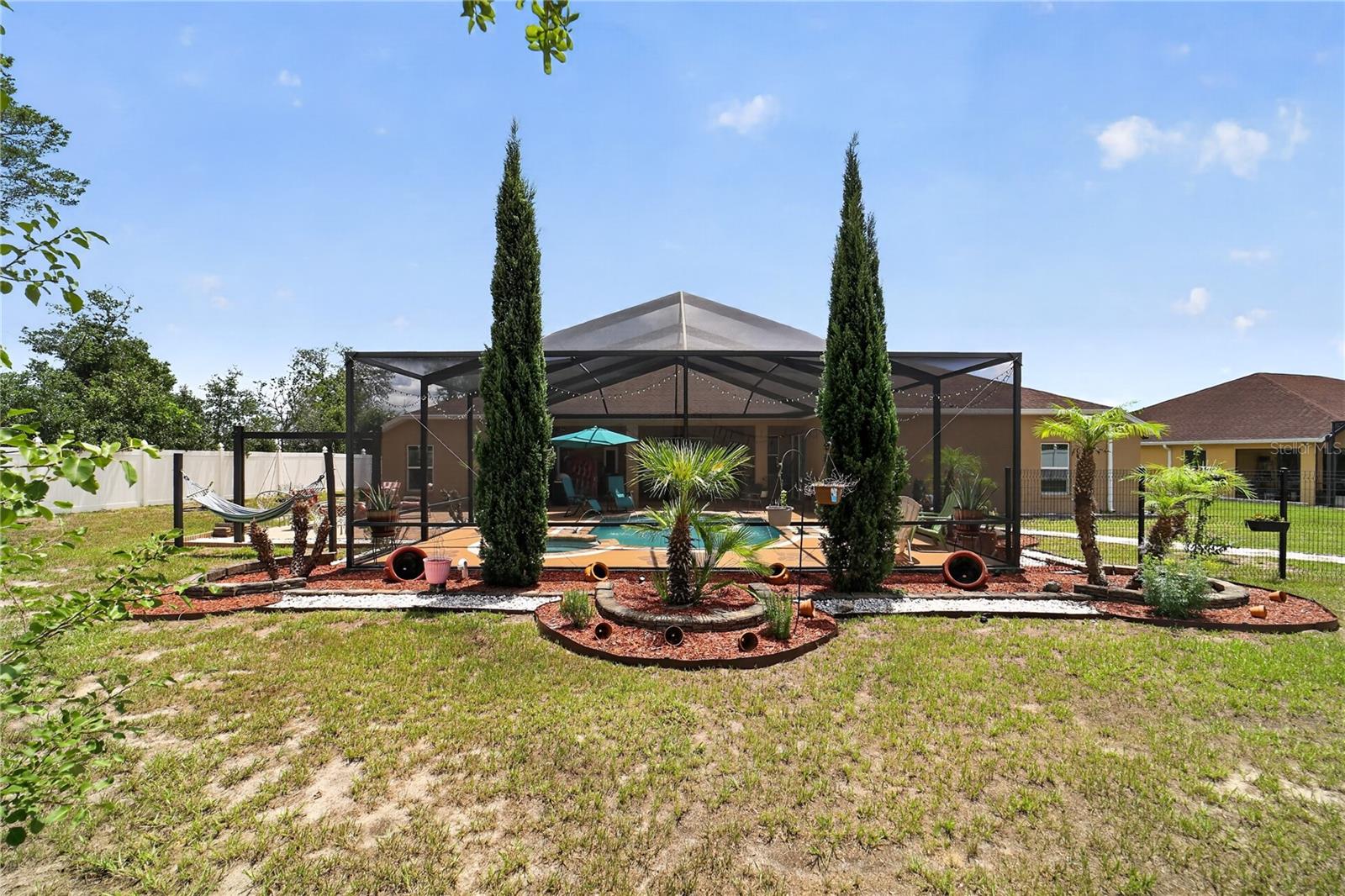 OCALA WATERWAY ESTATE - Residential