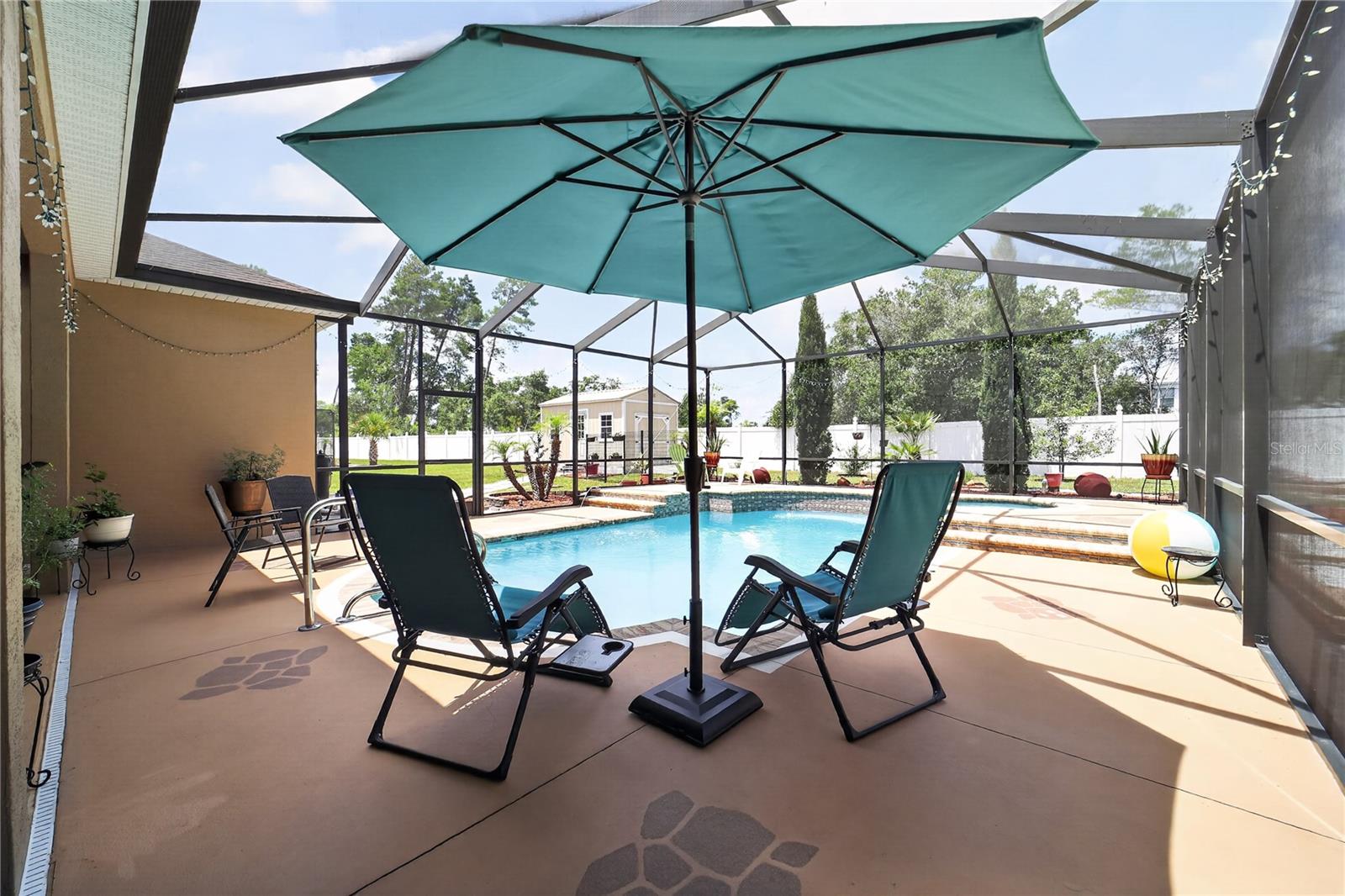 OCALA WATERWAY ESTATE - Residential