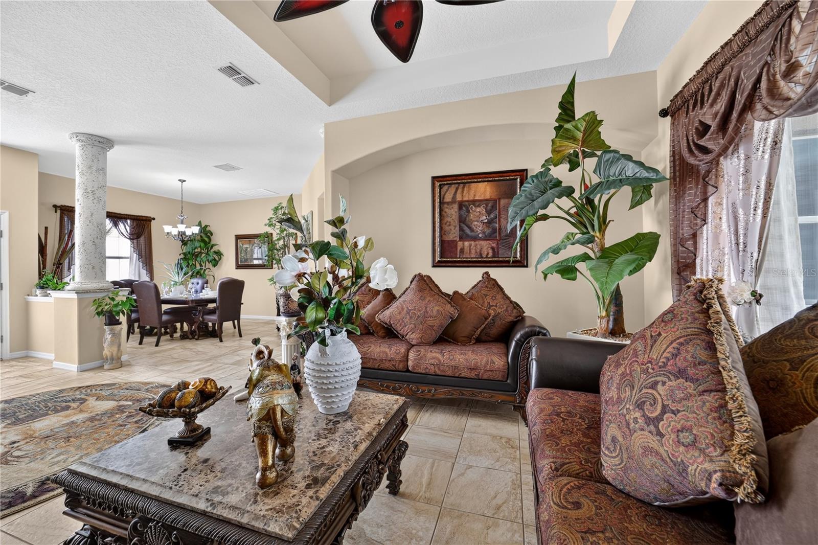 OCALA WATERWAY ESTATE - Residential