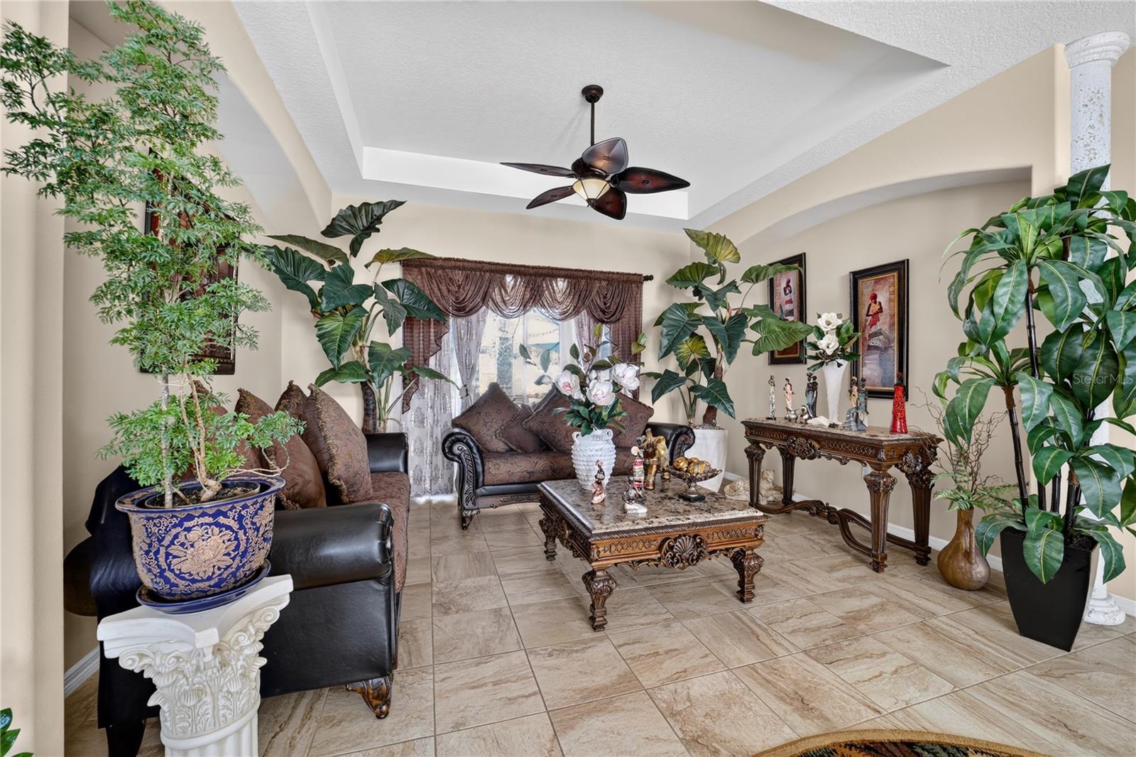 OCALA WATERWAY ESTATE - Residential