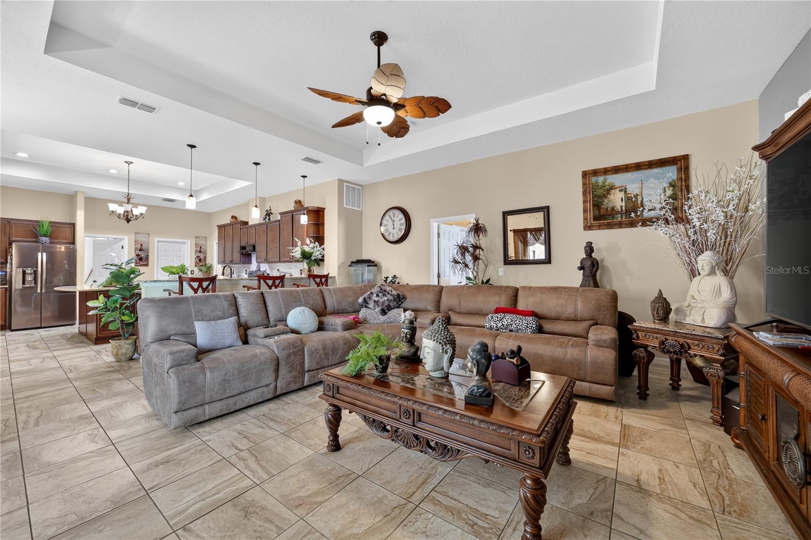 OCALA WATERWAY ESTATE - Residential