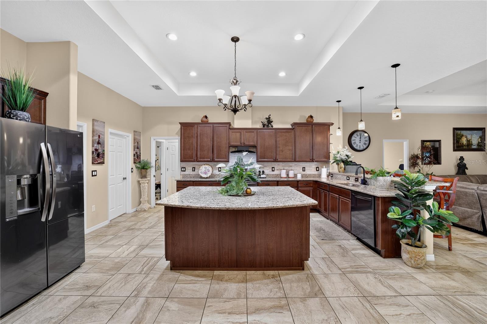 OCALA WATERWAY ESTATE - Residential