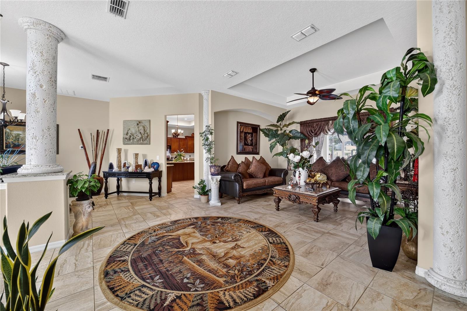 OCALA WATERWAY ESTATE - Residential