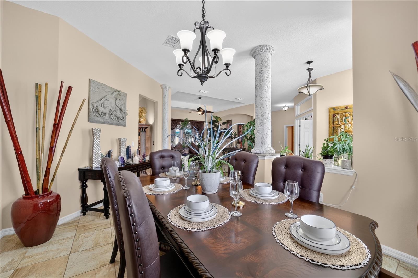 OCALA WATERWAY ESTATE - Residential