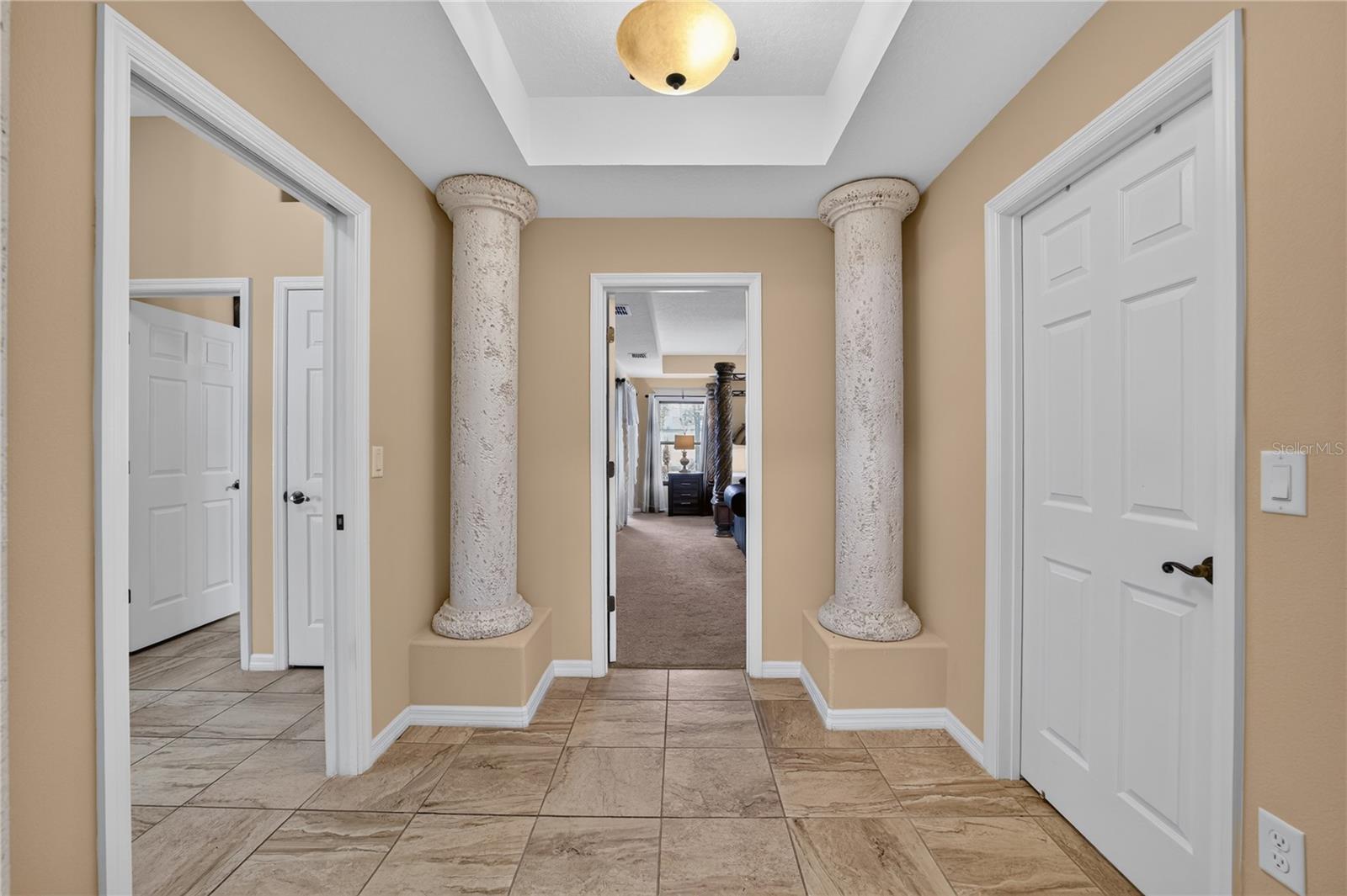 OCALA WATERWAY ESTATE - Residential