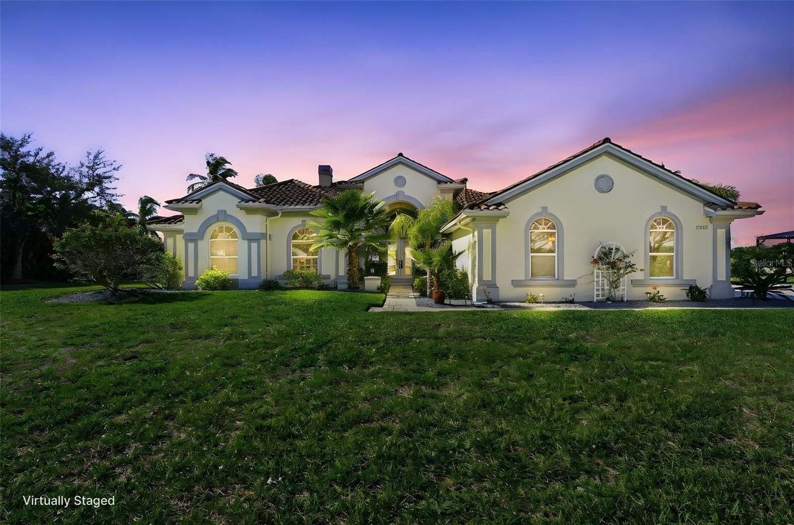 RIVERWOOD - Residential