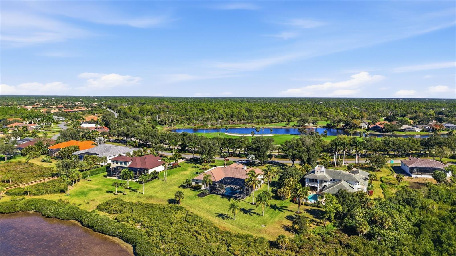 RIVERWOOD - Residential