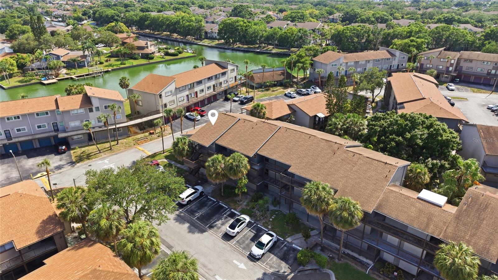 NORTH BAY VILLAGE CONDO - Residential