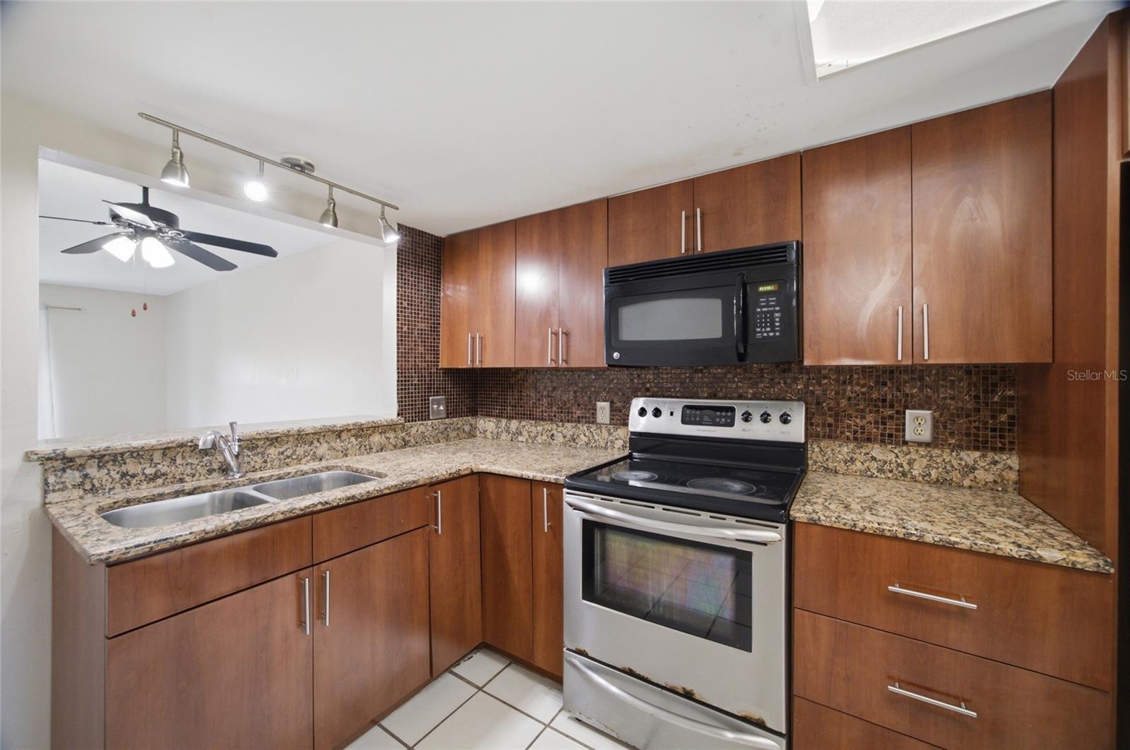 NORTH BAY VILLAGE CONDO - Residential