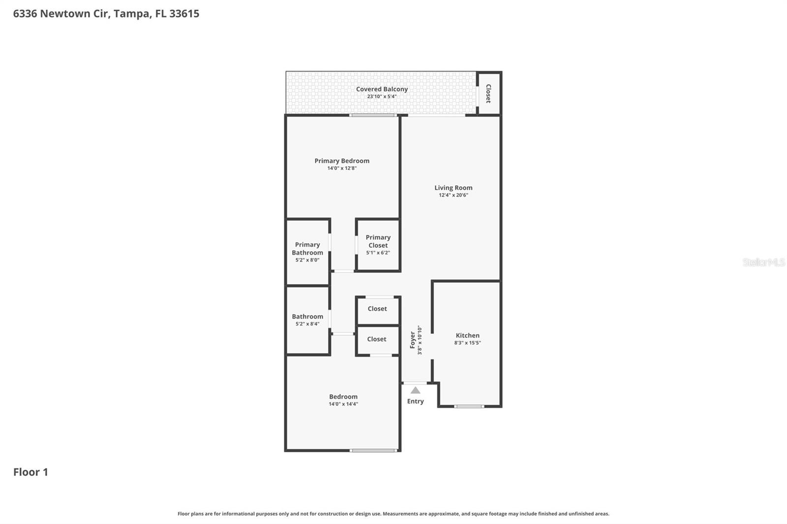 NORTH BAY VILLAGE CONDO - Residential