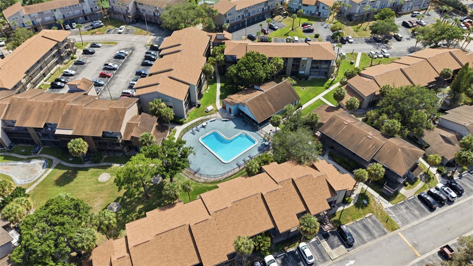 NORTH BAY VILLAGE CONDO - Residential