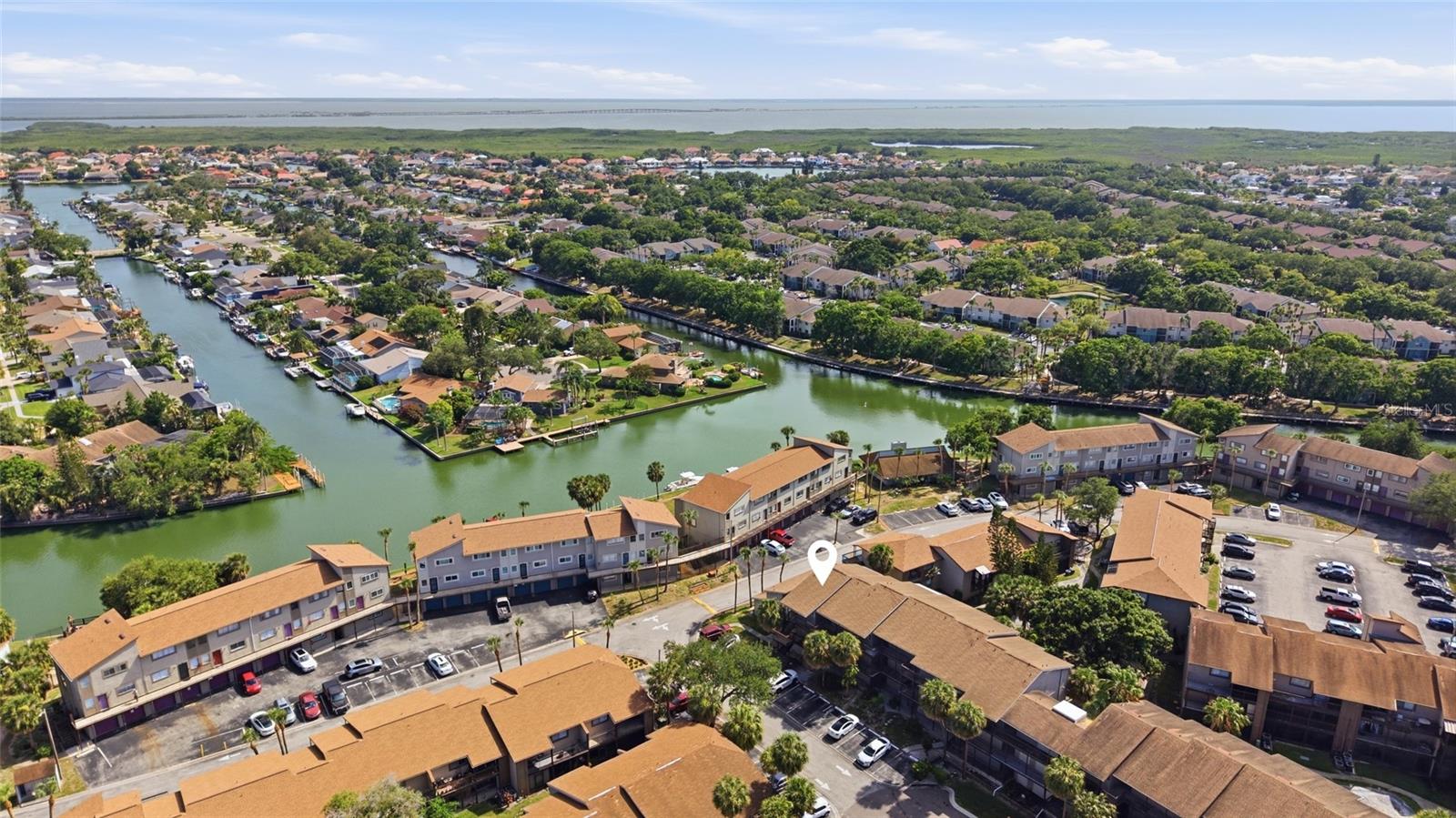 NORTH BAY VILLAGE CONDO - Residential
