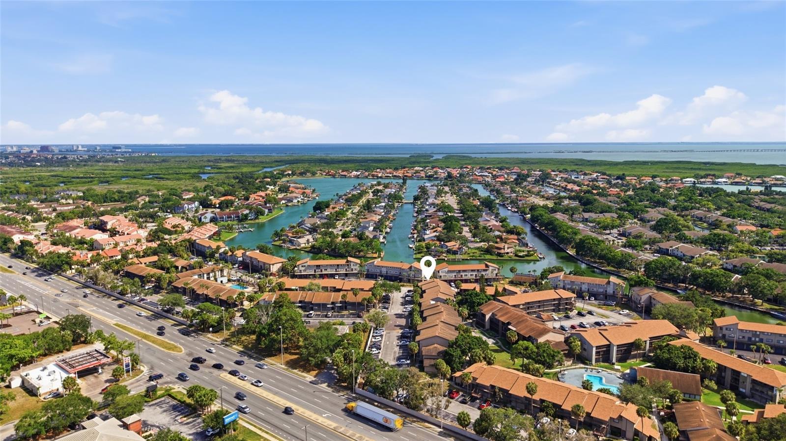 NORTH BAY VILLAGE CONDO - Residential