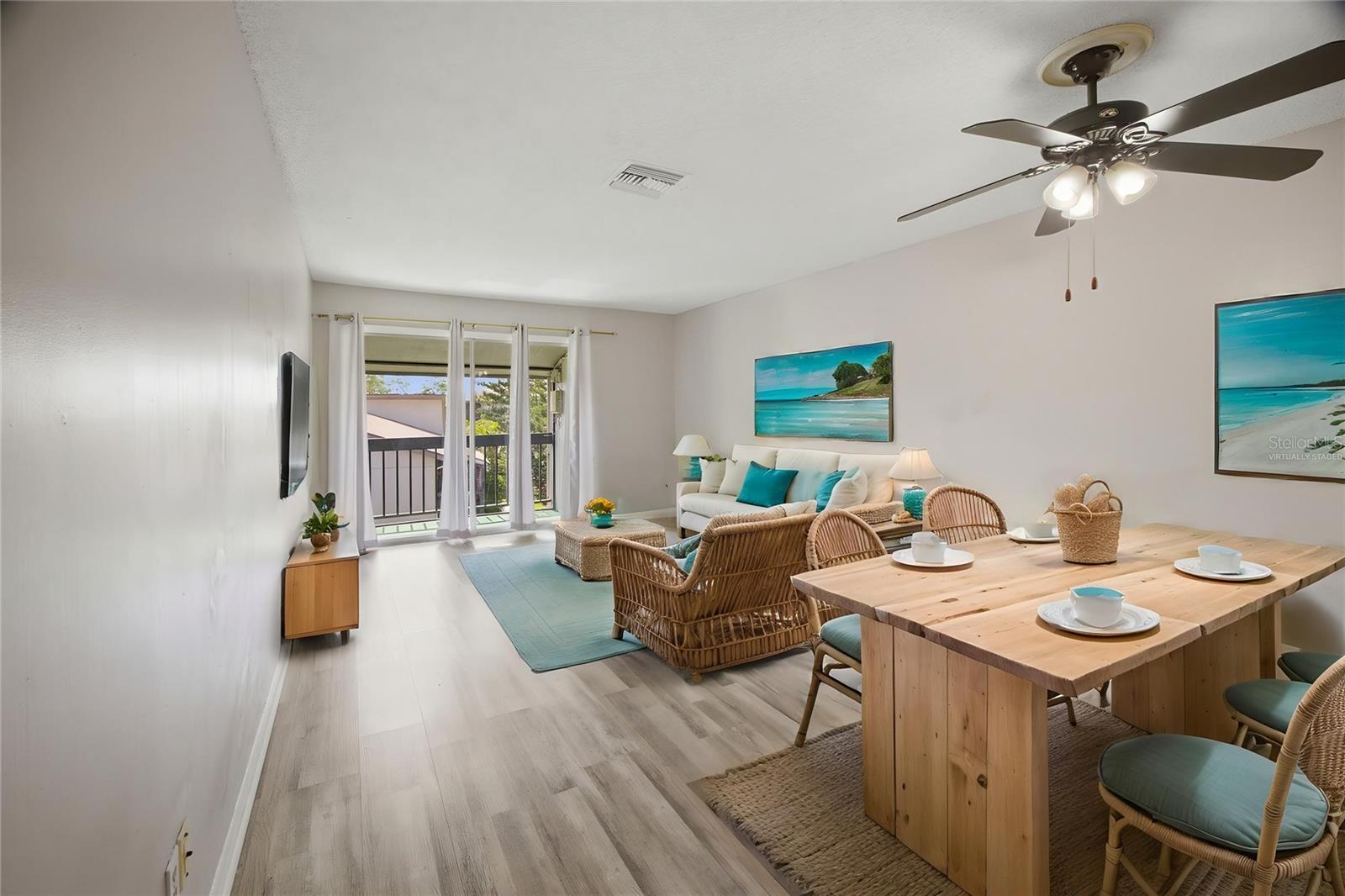NORTH BAY VILLAGE CONDO - Residential