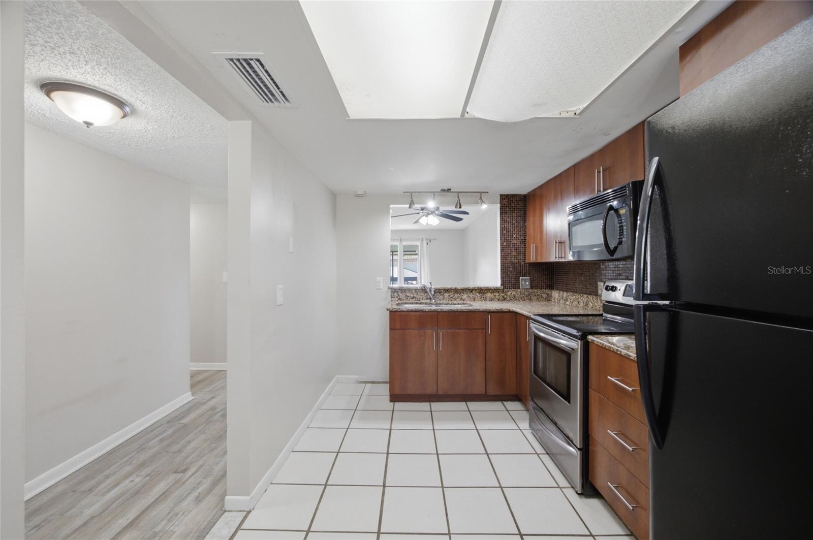 NORTH BAY VILLAGE CONDO - Residential