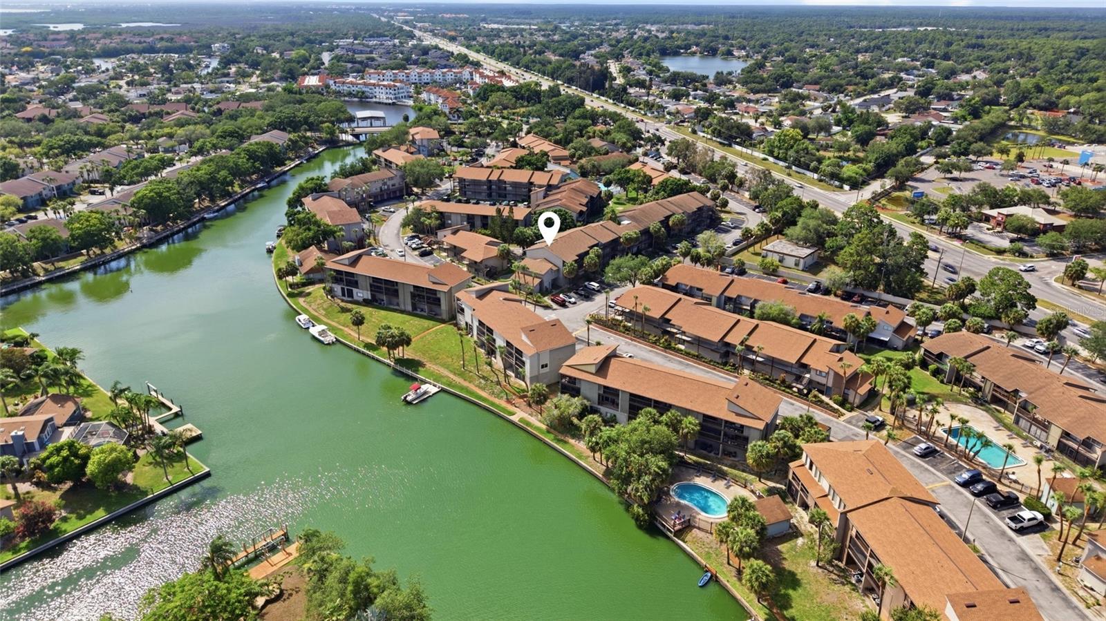 NORTH BAY VILLAGE CONDO - Residential