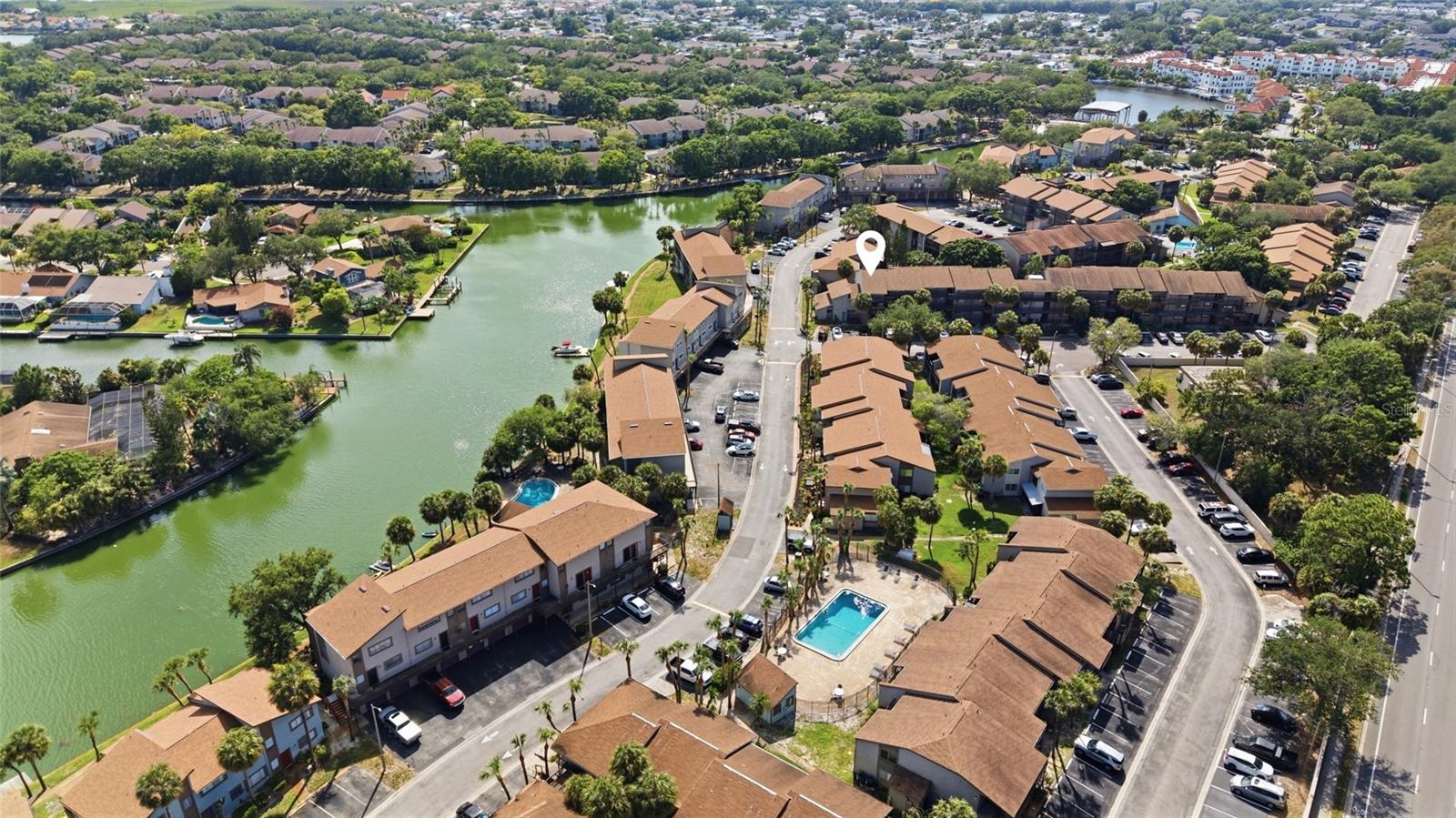 NORTH BAY VILLAGE CONDO - Residential