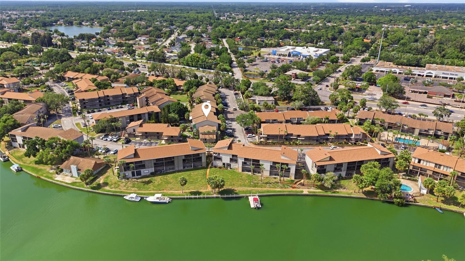 NORTH BAY VILLAGE CONDO - Residential