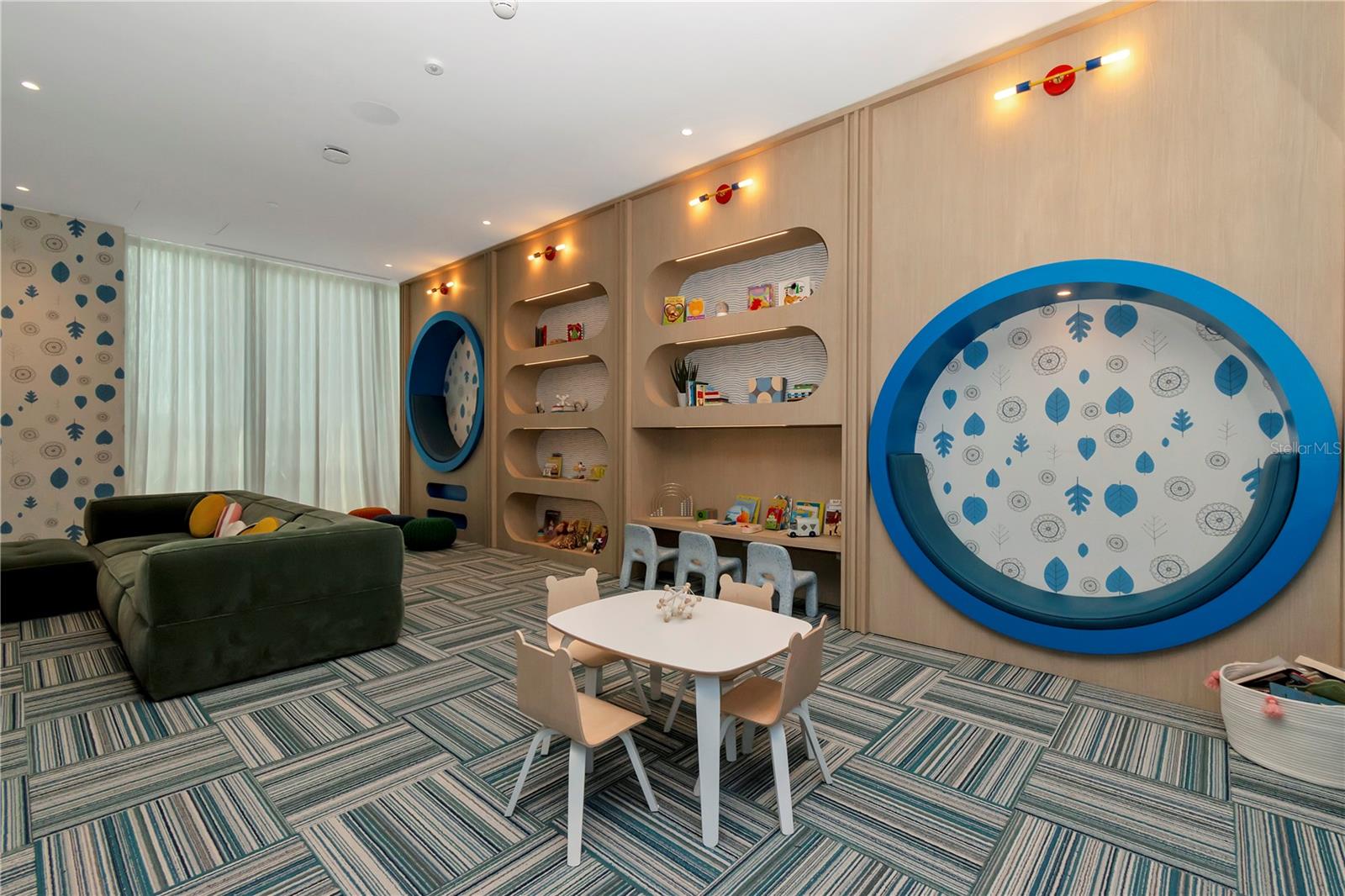RITZ-CARLTON RESIDENCES - Residential