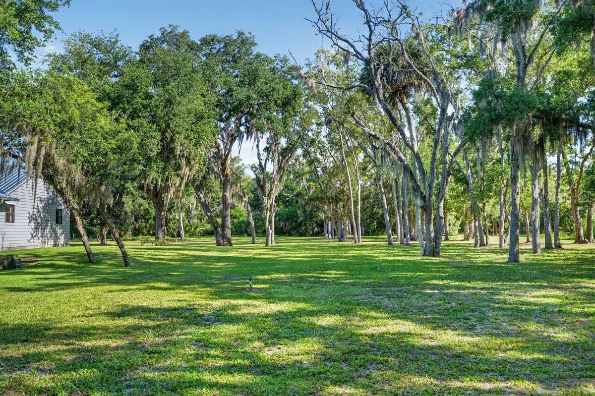 WATER FRONT PARK - Residential
