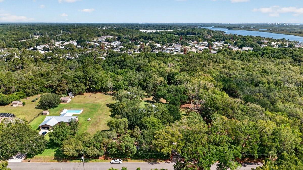 WATER FRONT PARK - Residential