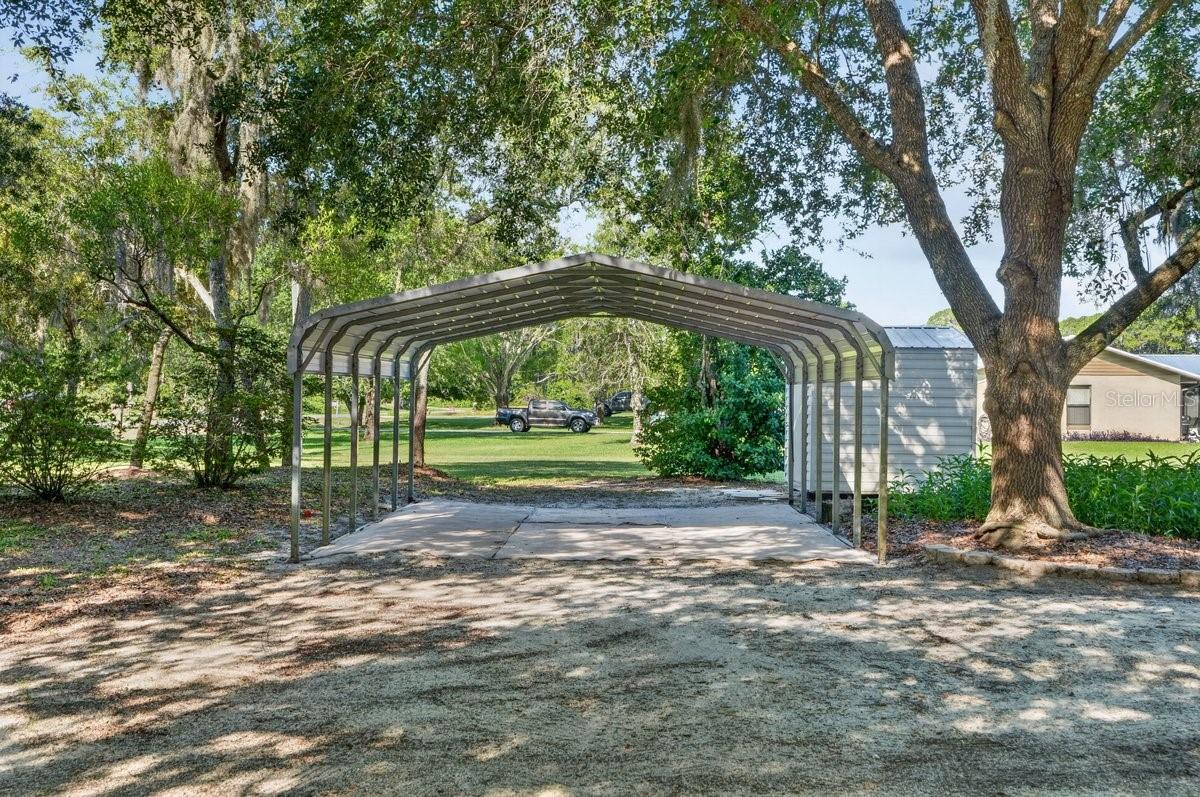 WATER FRONT PARK - Residential