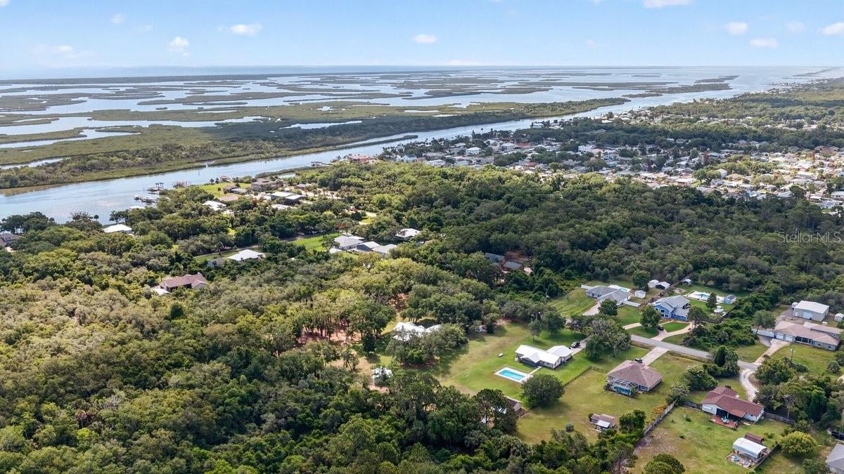 WATER FRONT PARK - Residential