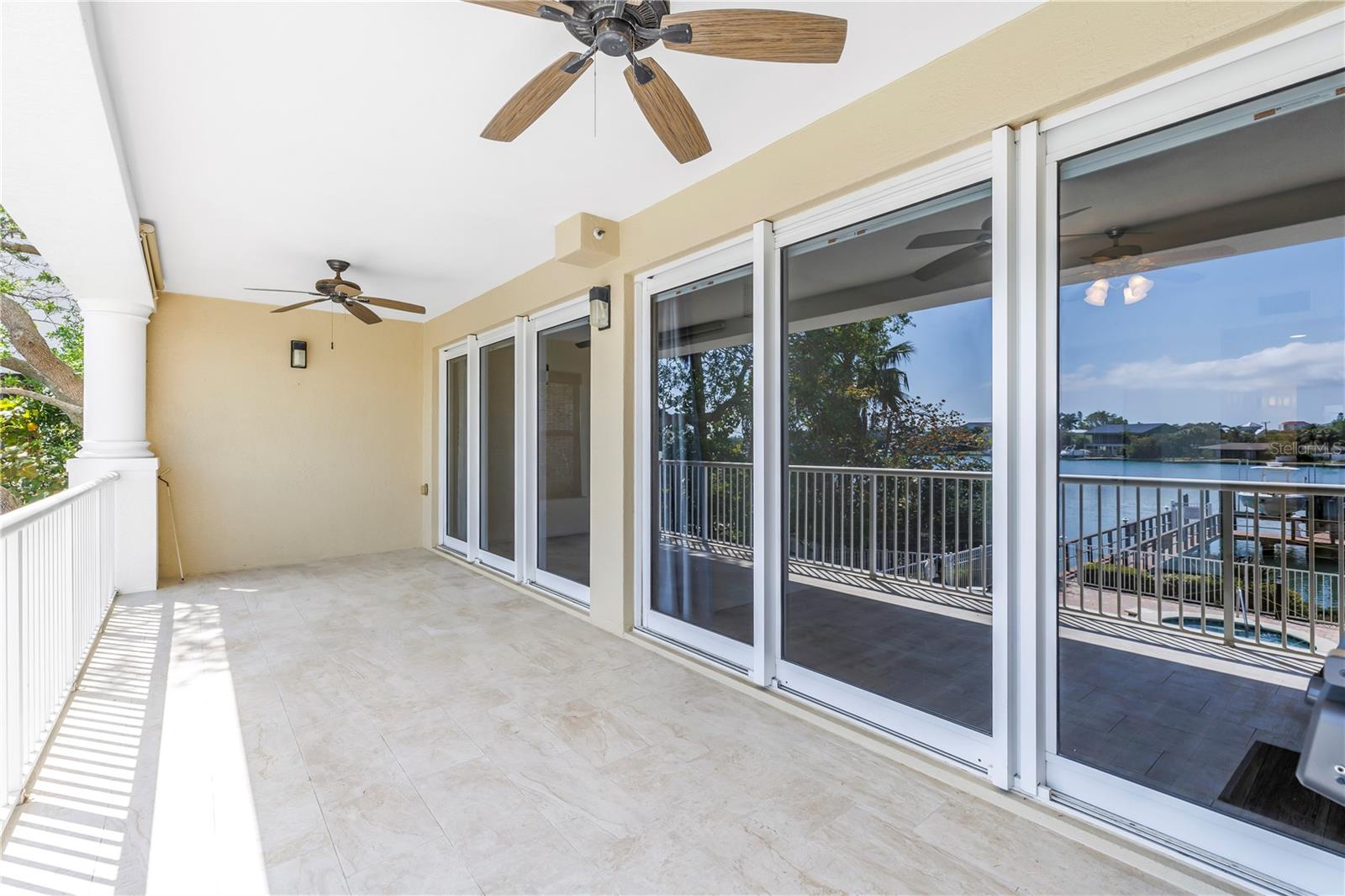 BELLA MARGUERITE CONDO - Residential