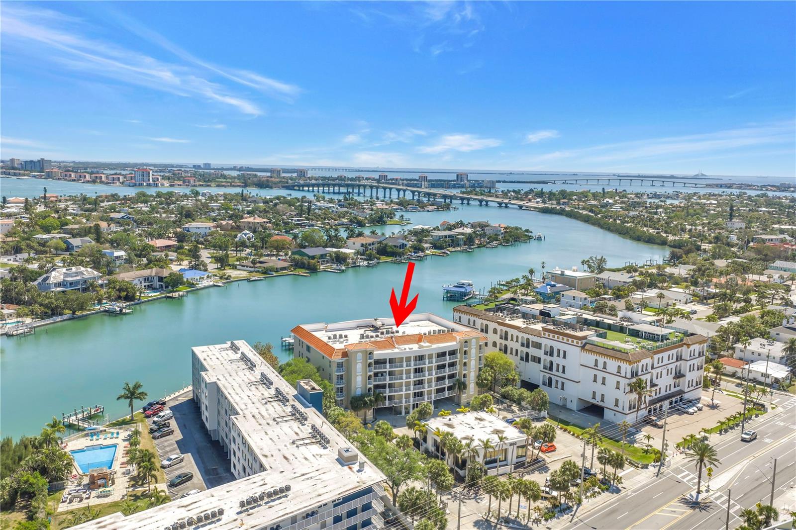 BELLA MARGUERITE CONDO - Residential