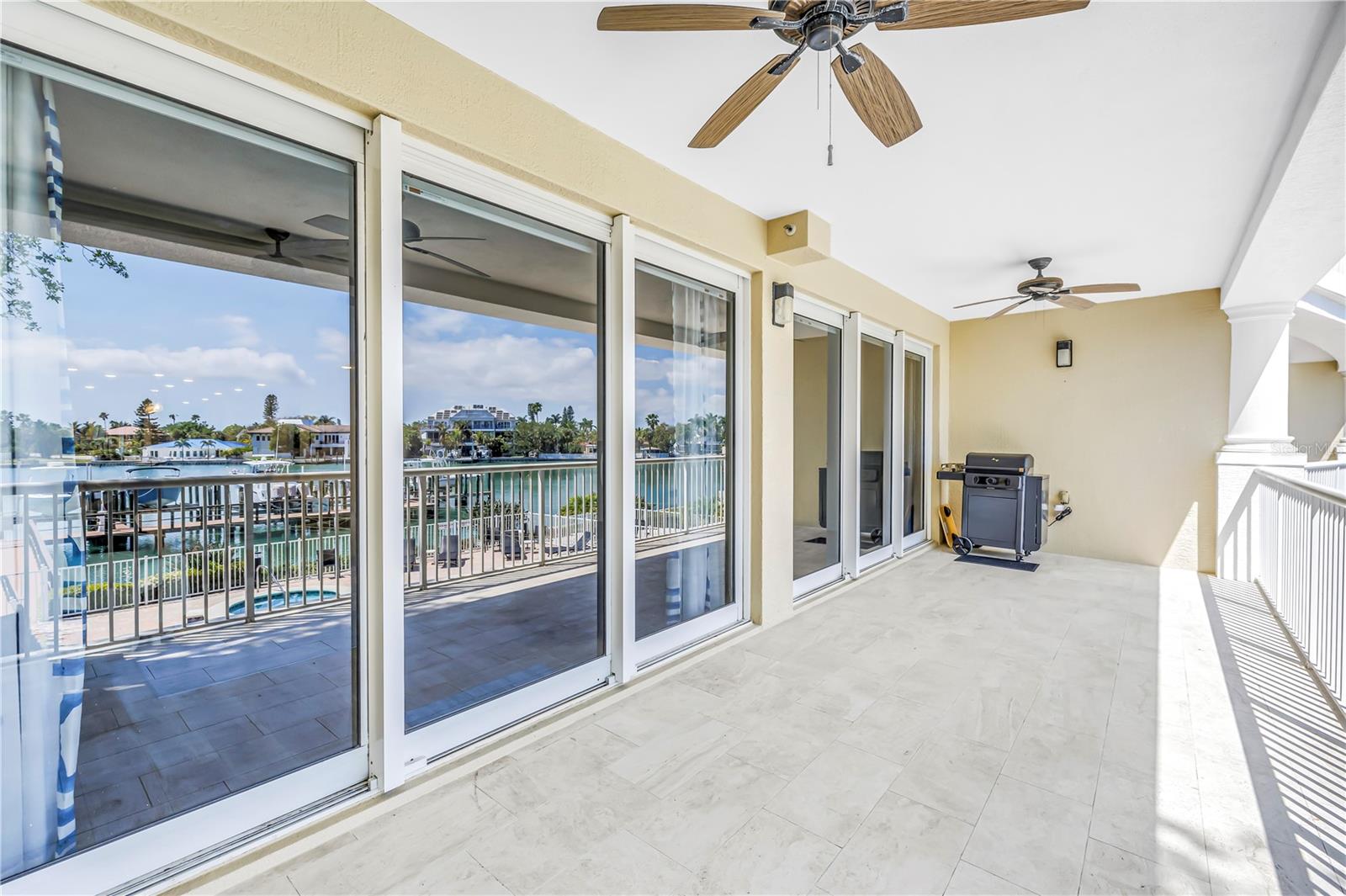 BELLA MARGUERITE CONDO - Residential