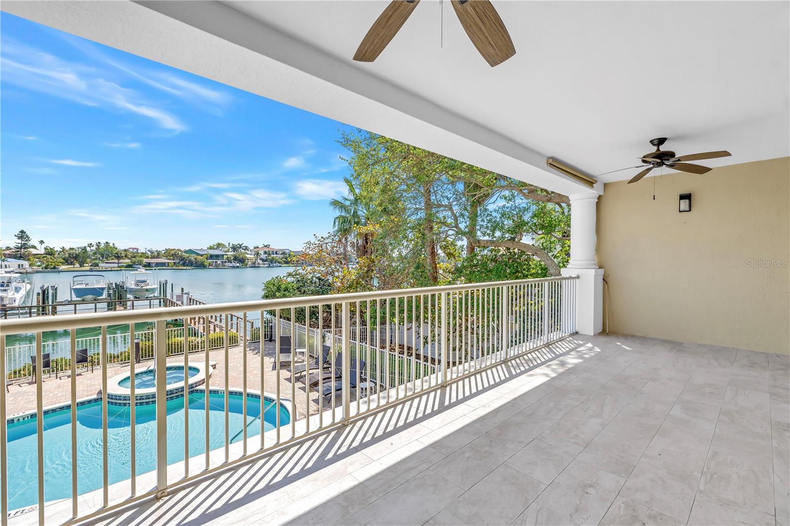 BELLA MARGUERITE CONDO - Residential