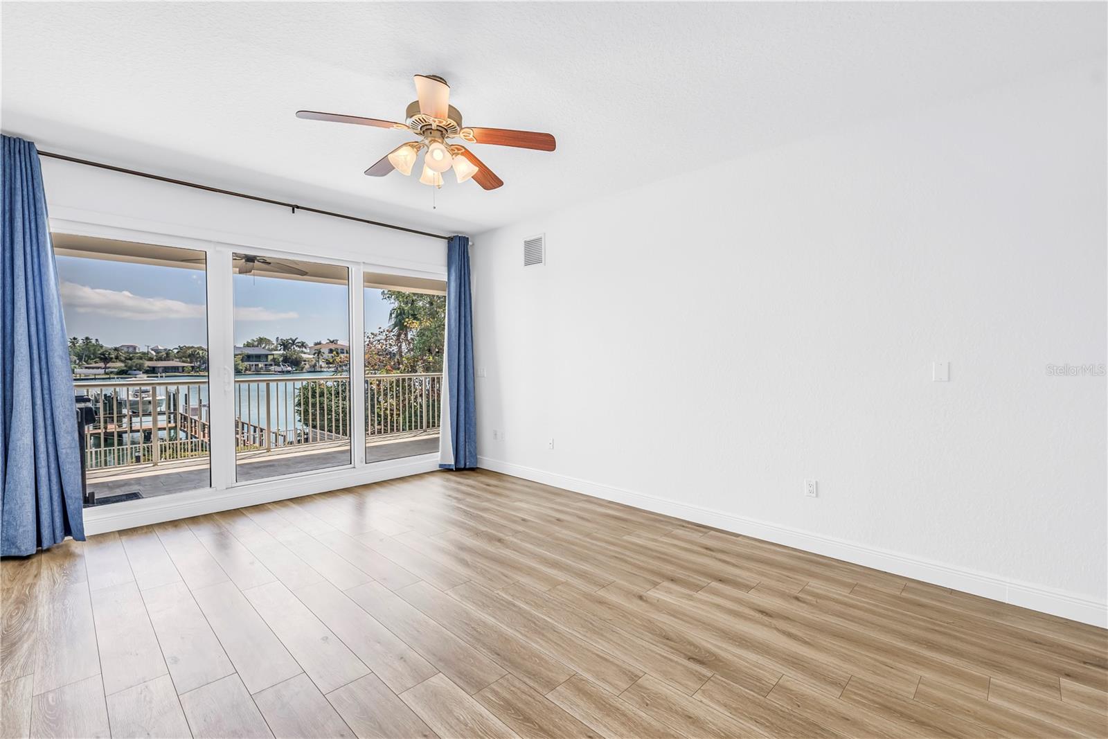 BELLA MARGUERITE CONDO - Residential