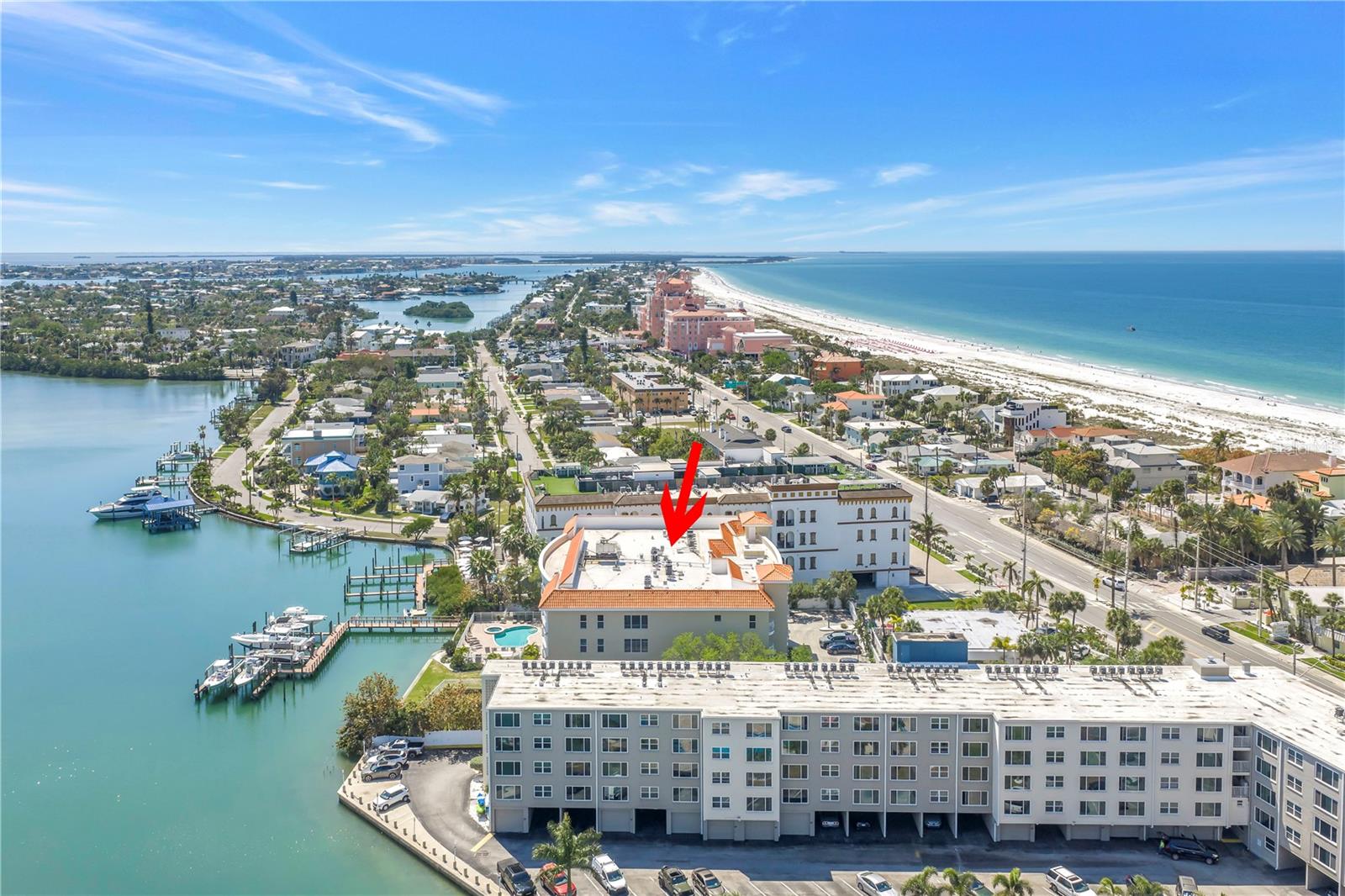 BELLA MARGUERITE CONDO - Residential