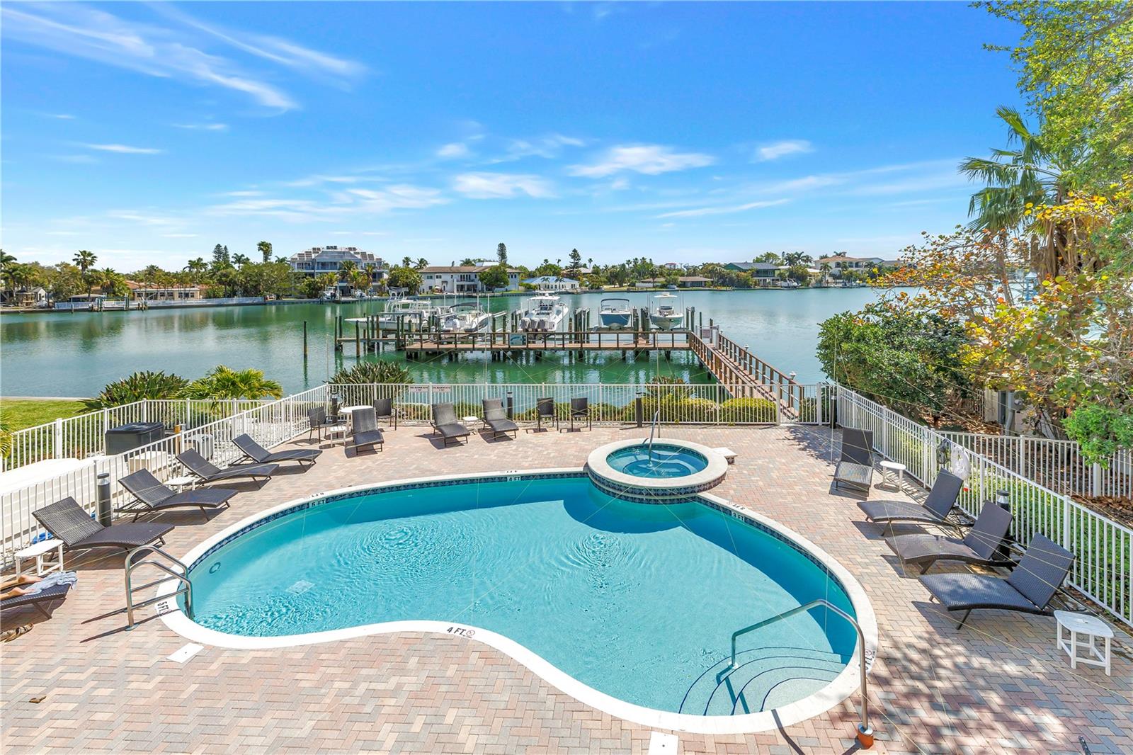 BELLA MARGUERITE CONDO - Residential