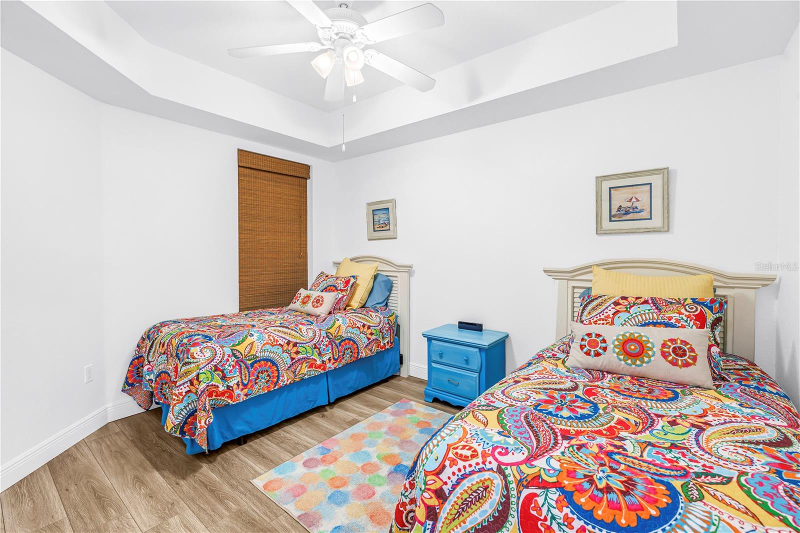 BELLA MARGUERITE CONDO - Residential