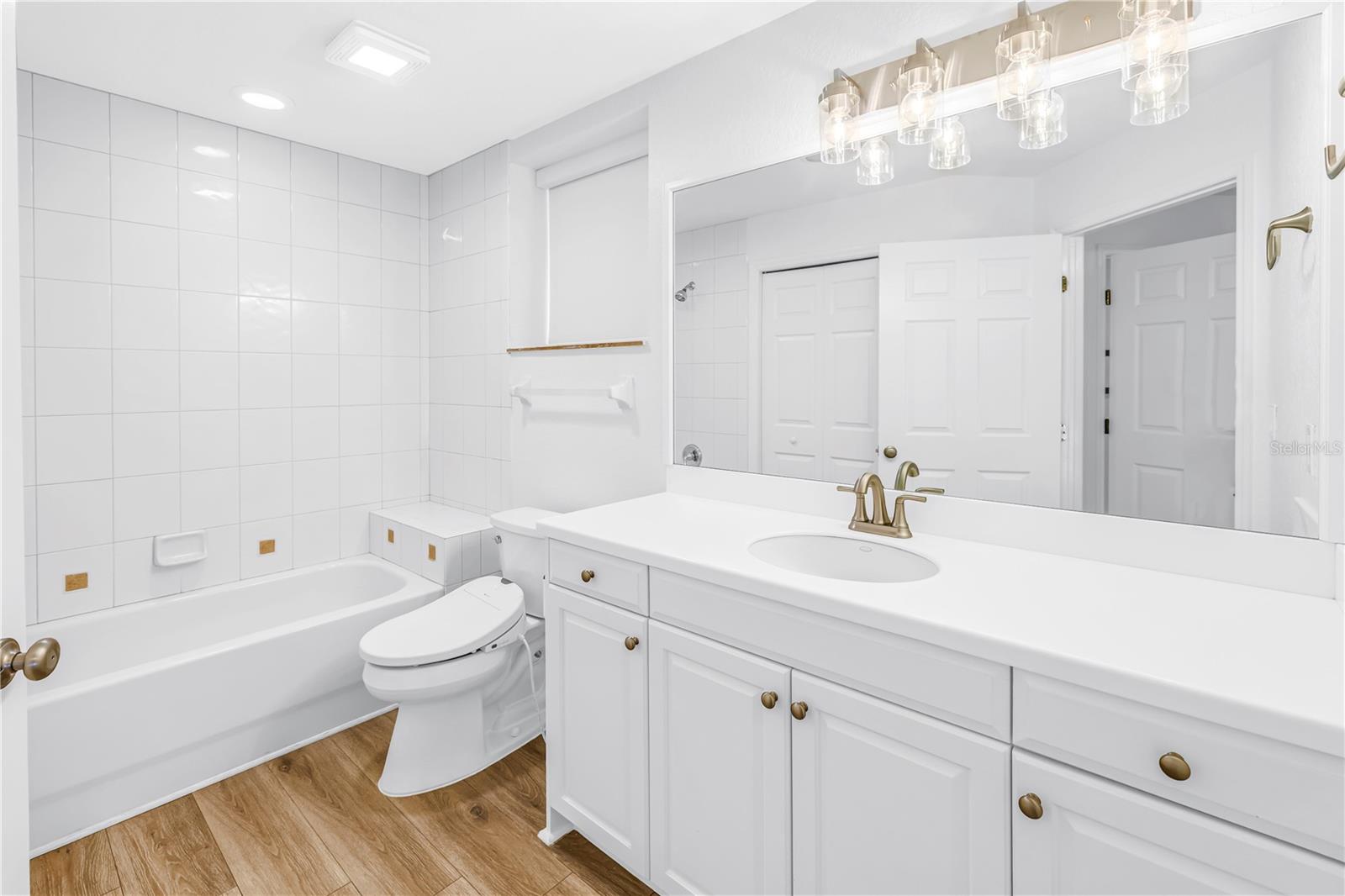 BELLA MARGUERITE CONDO - Residential