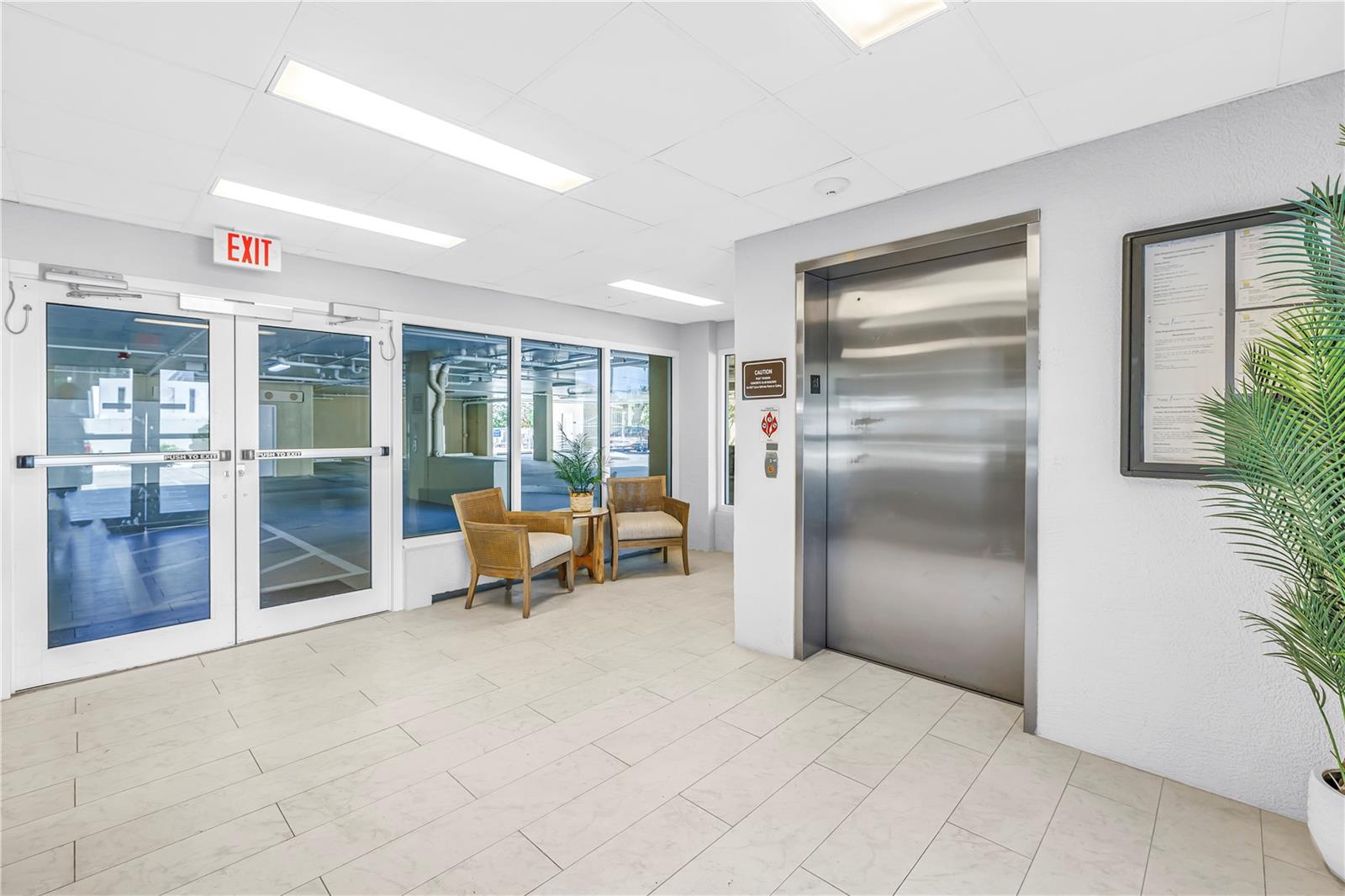 BELLA MARGUERITE CONDO - Residential