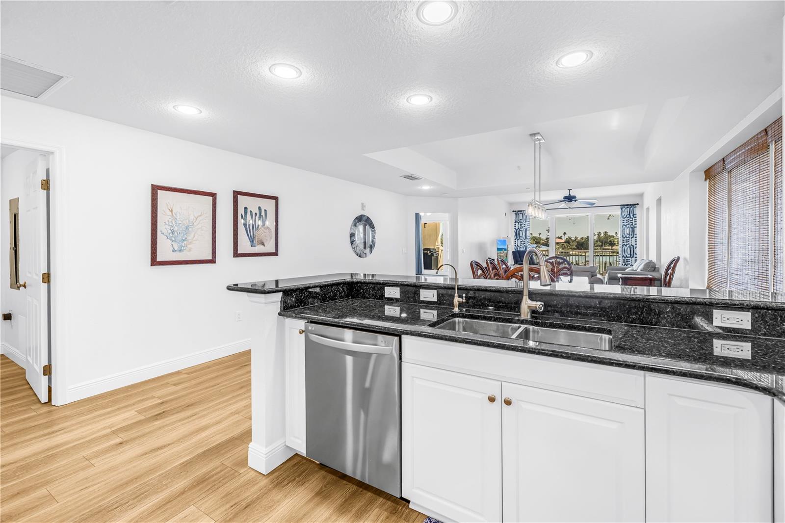 BELLA MARGUERITE CONDO - Residential