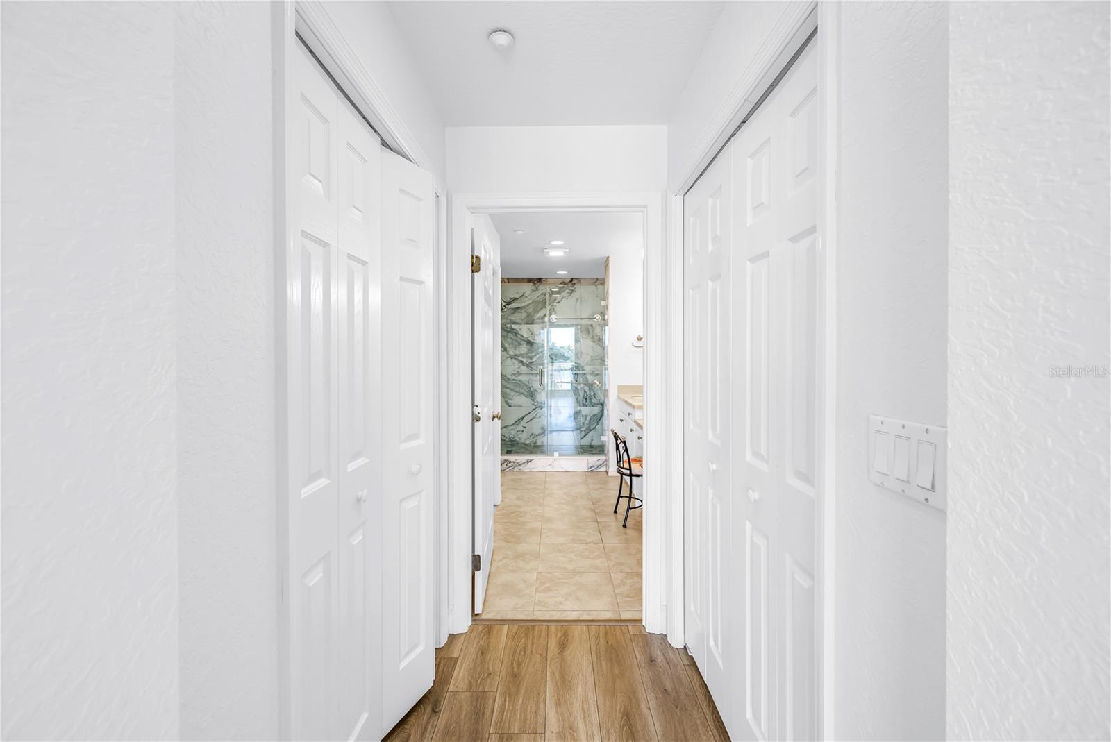 BELLA MARGUERITE CONDO - Residential